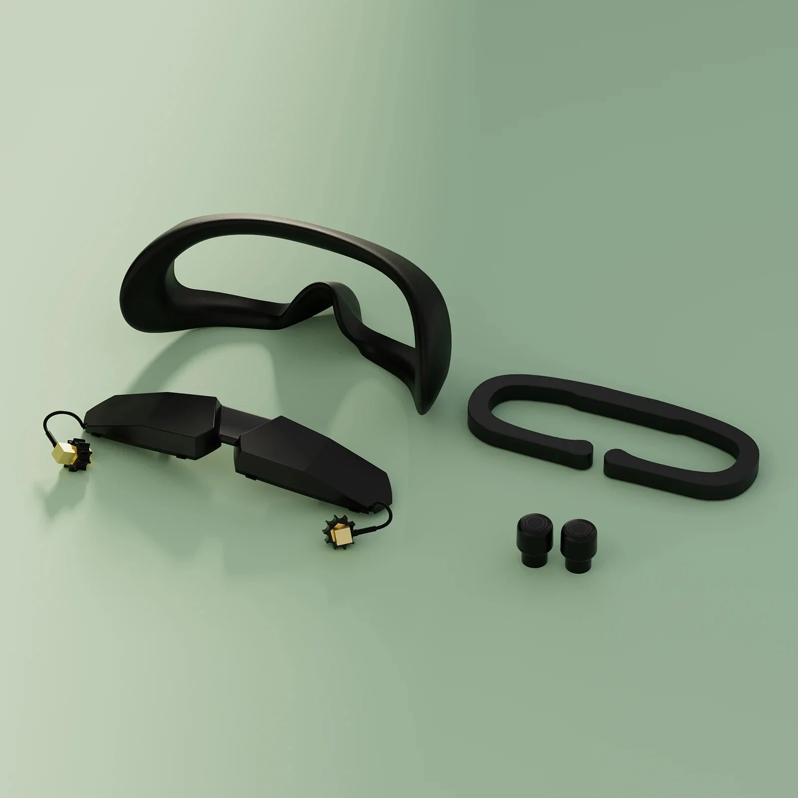 Fpv Goggles Walksnail Avatar Hd - Walksnail Avatar HD Gözlükleri X Yedek