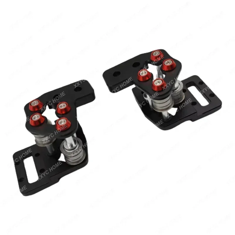 Voron 2.4 R2 Trident Hafif 9mm - Voron 2.4 R2 Kit incelemesi ve fiyatı