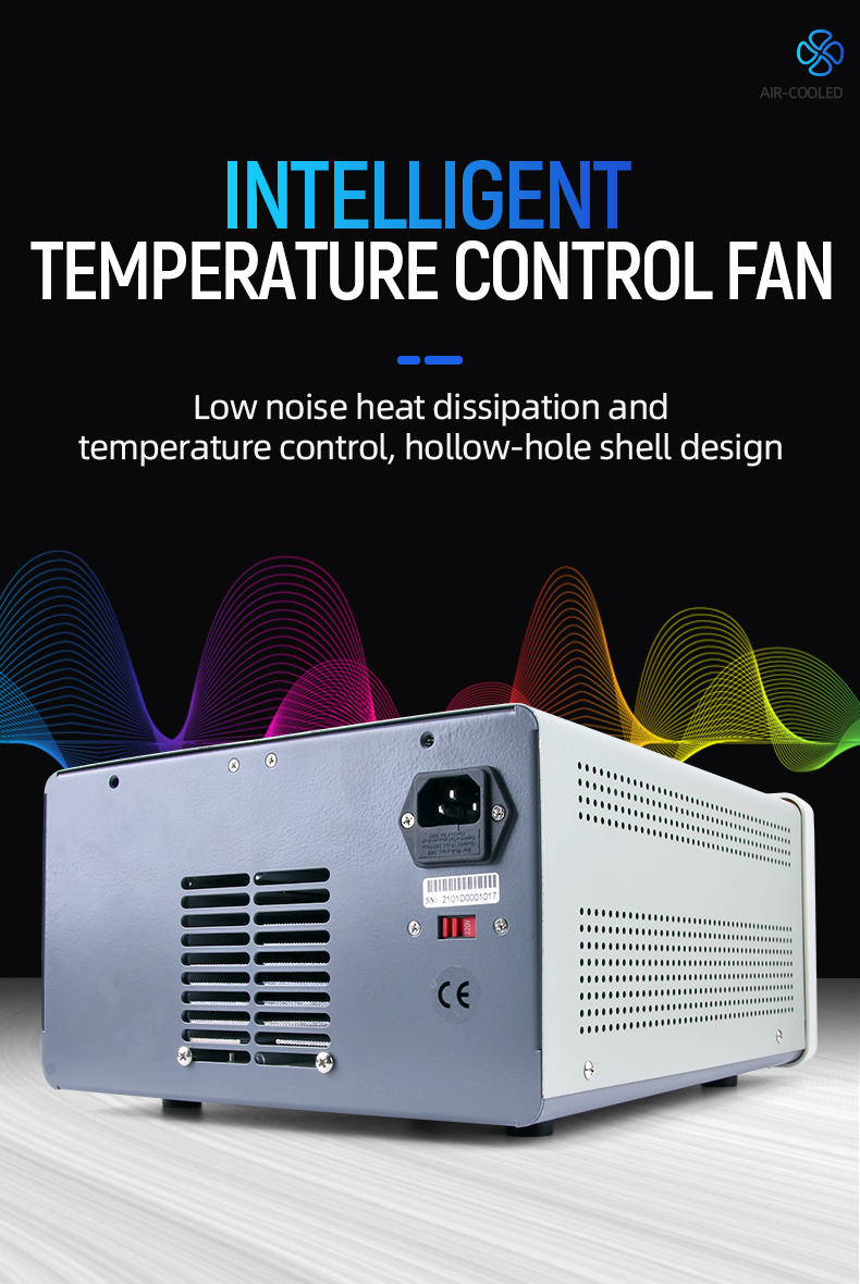 A-BF Çok Kanallı Doğrusal DC G - Linear Lab Power Supply Adjustable incelemesi ve fiyatı