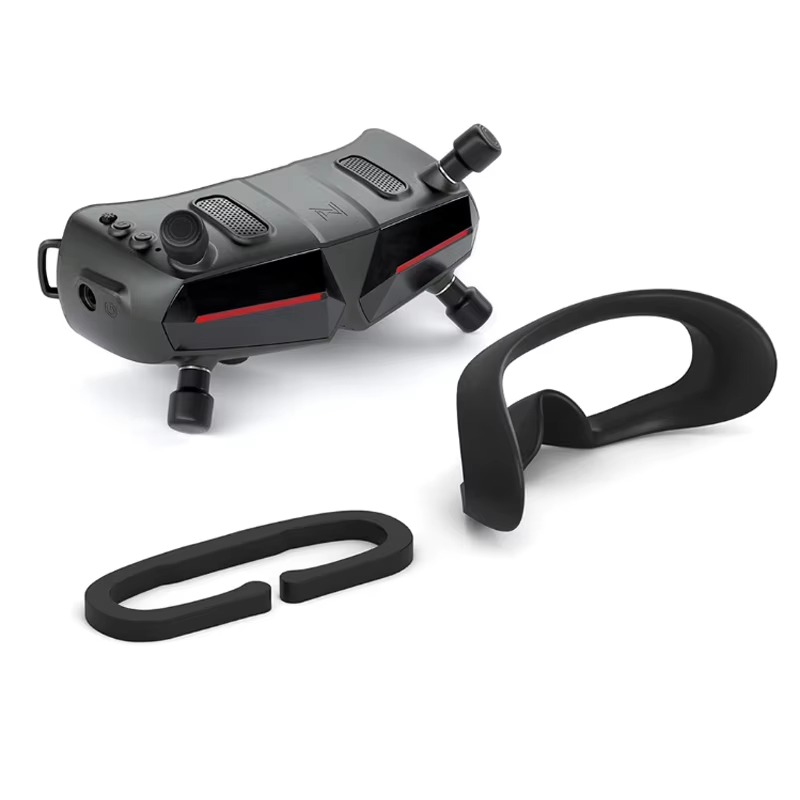 2025 YENİ CADDX Walksnail Avat - Fpv Goggles Walksnail Avatar Hd incelemesi ve fiyatı