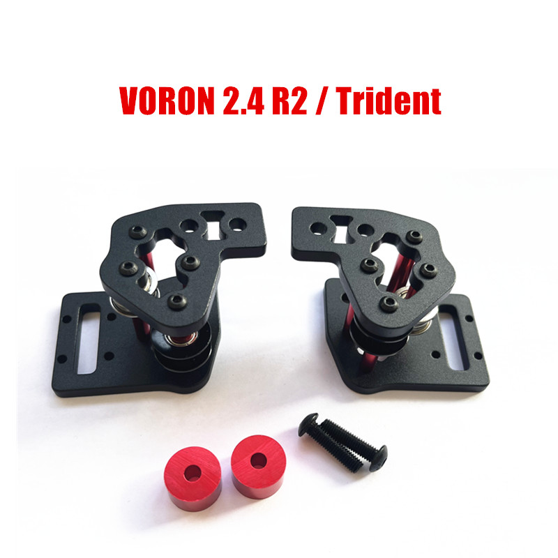2 adet/takım VORON 2.4 R2 / Tr - Voron 2.4 R2 Kit incelemesi ve fiyatı