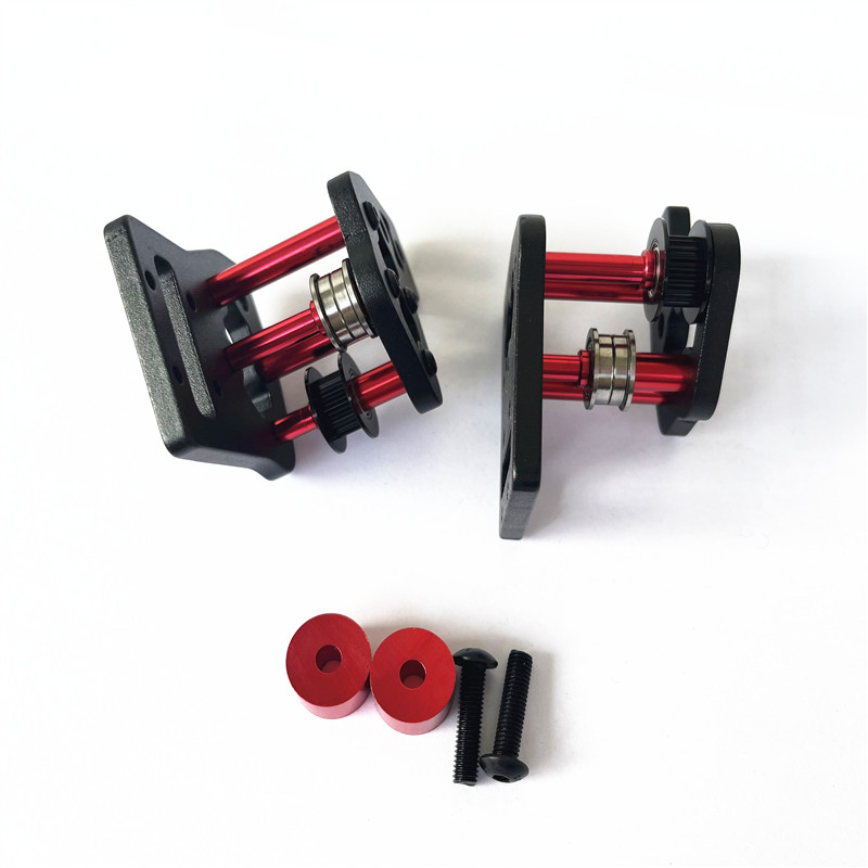 2 adet/takım VORON 2.4 R2 / Tr - Voron 2.4 R2 Kit incelemesi ve fiyatı