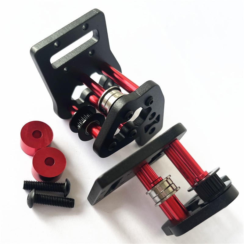 2 adet/takım VORON 2.4 R2 / Tr - Voron 2.4 R2 Kit incelemesi ve fiyatı