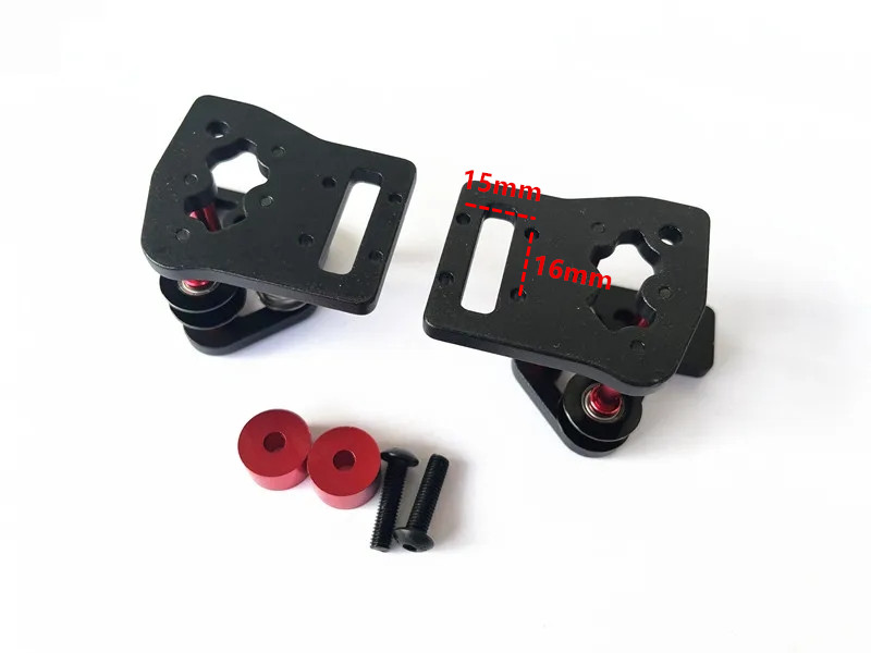 2 adet/takım VORON 2.4 R2 / Tr - Voron 2.4 R2 Kit incelemesi ve fiyatı