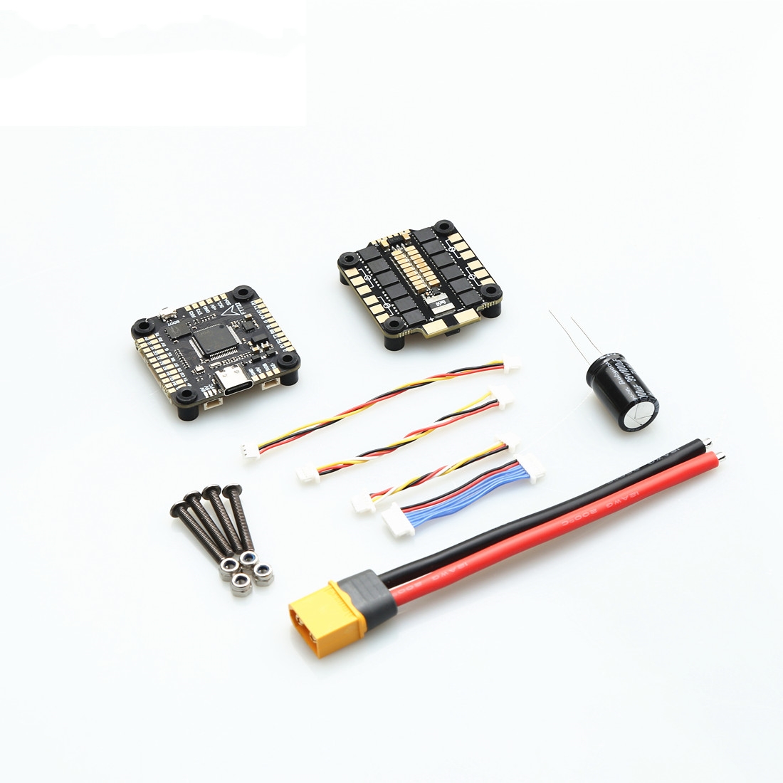 F405 F405HD / F7 F722 Uçuş Kon - Fpv Flight Controller F7 Stack 60A incelemesi ve fiyatı