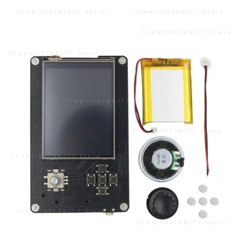 H2 Hackrf One SDR Yazılım Tanı - Sdr Software Defined Radio Hackrf incelemesi ve fiyatı