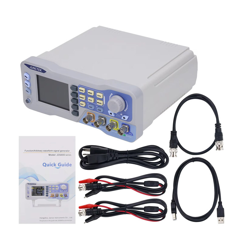 Üniversal test fonksiyonu keyf - Function Arbitrary Waveform Generator incelemesi ve fiyatı