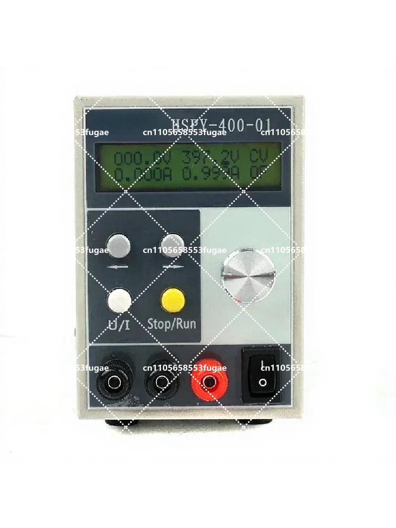 Seri Dijital Programlanabilir  - Programmable Dc Power Supply 30V 10A incelemesi ve fiyatı