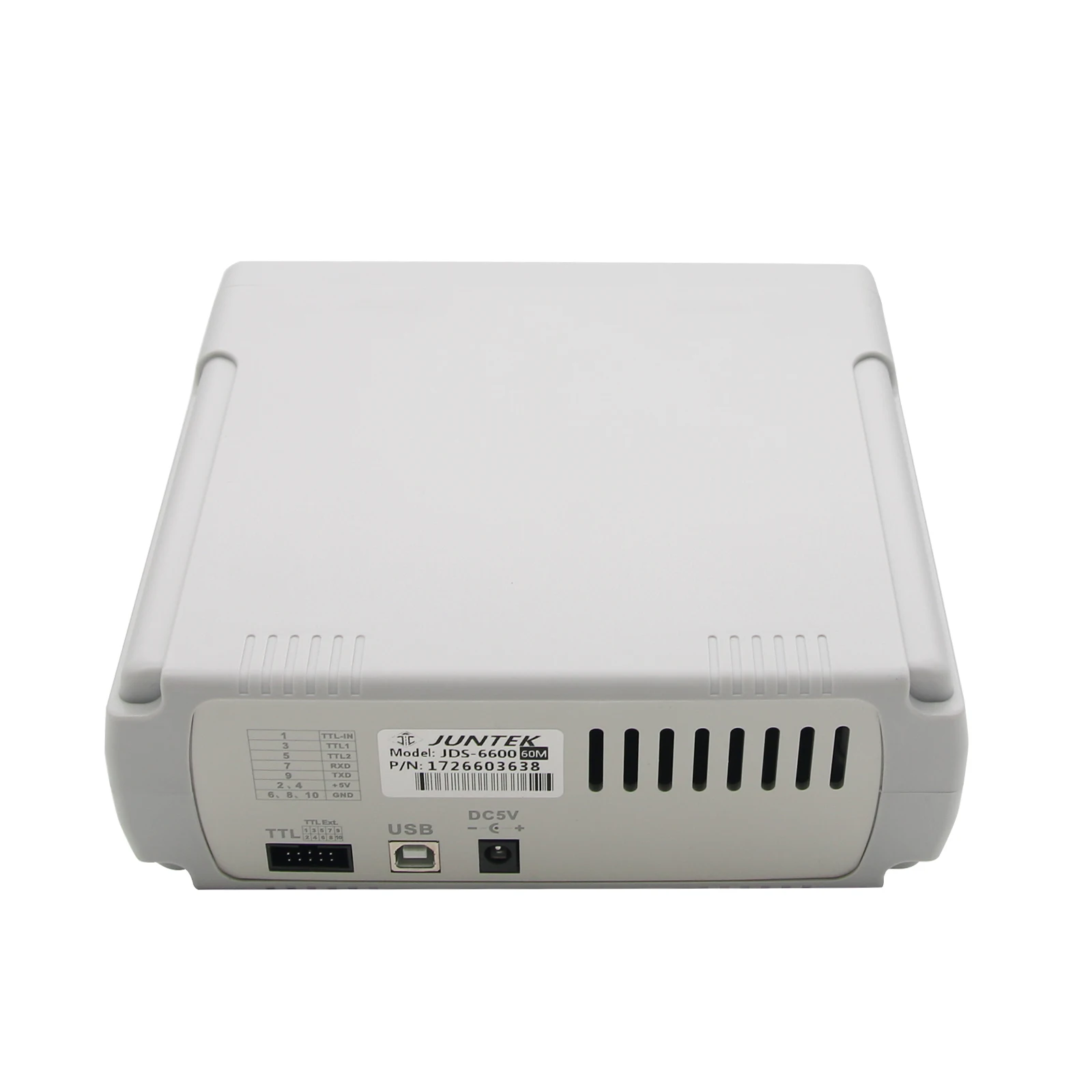 Premium Ürünler 2026 JDS6600 D - Function Arbitrary Waveform Generator incelemesi ve fiyatı