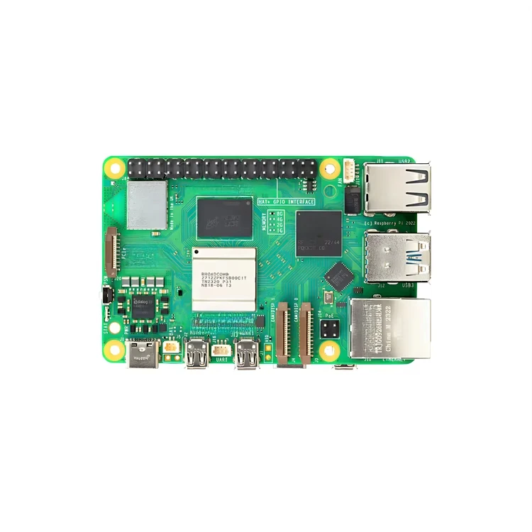 Altın Satıcı peiqiRaspberry pi - Raspberry Pi 5 8Gb Kit incelemesi ve fiyatı
