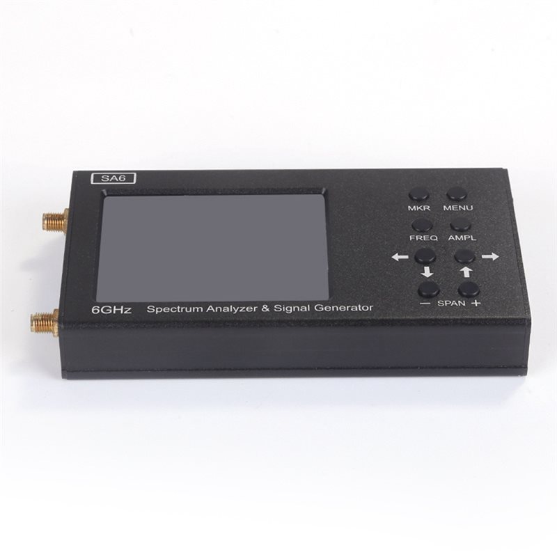 B23B SA6 El Tipi Spektrum Anal - Signal Generator Spectrum Analyzer incelemesi ve fiyatı