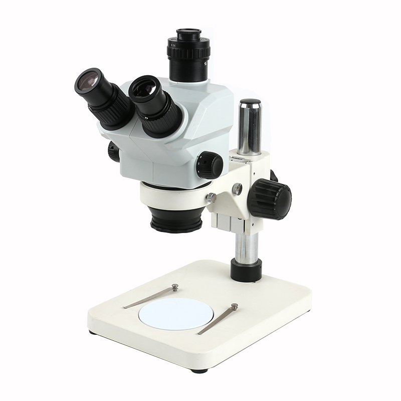 Laboratuvar/Endüstriyel Stereo - Stereo Trinocular Microscope Pcb incelemesi ve fiyatı