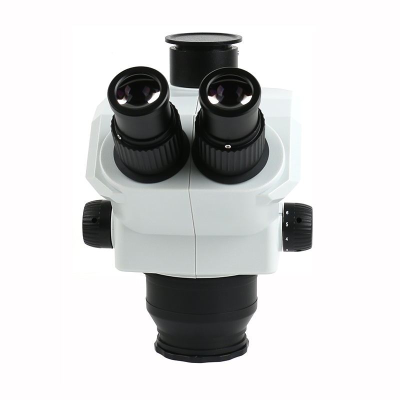 Laboratuvar/Endüstriyel Stereo - Stereo Trinocular Microscope Pcb incelemesi ve fiyatı