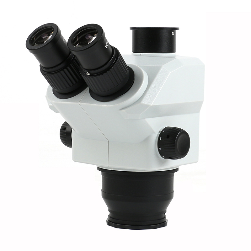 Laboratuvar/Endüstriyel Stereo - Stereo Trinocular Microscope Pcb incelemesi ve fiyatı