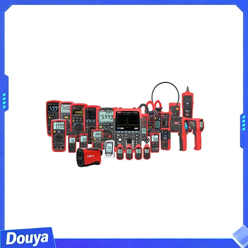 Rekabetçi Fiyatlı Çift Kanallı - Digital Storage Oscilloscope 100Mhz incelemesi ve fiyatı