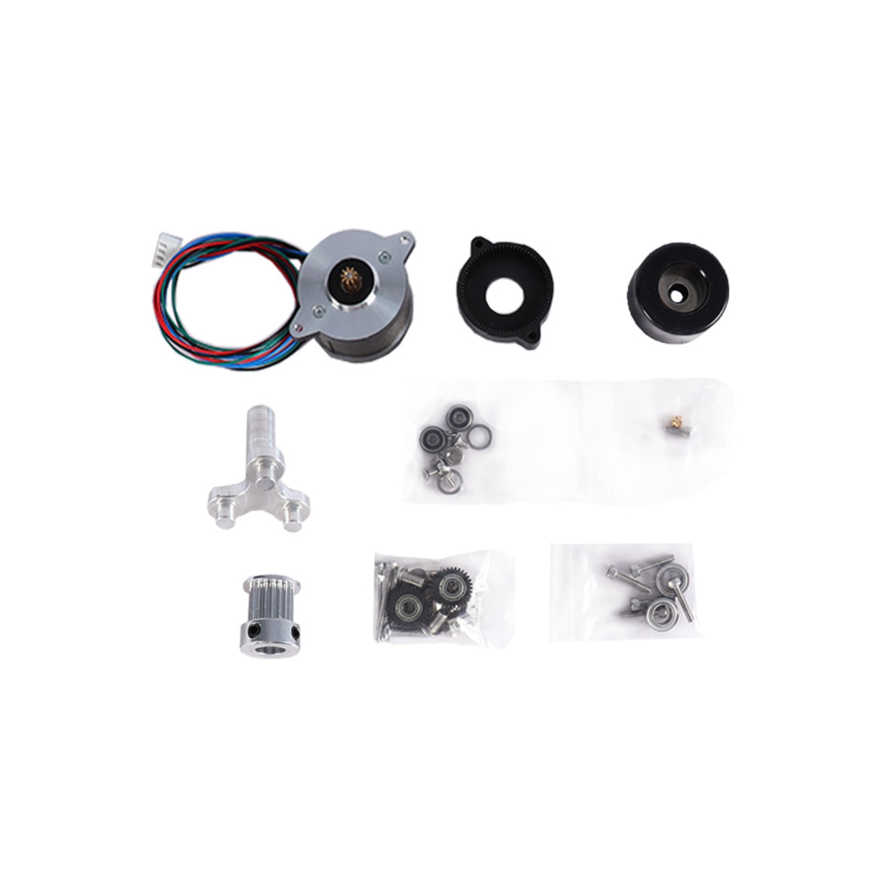 Voron Galileo 2 Doğrudan Tahri - Voron 2.4 R2 Kit incelemesi ve fiyatı