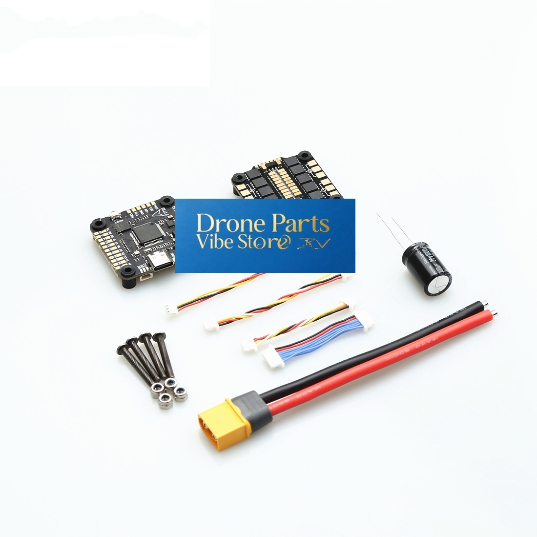 Drone Parçaları F405 F405HD /  - Fpv Flight Controller F7 Stack 60A incelemesi ve fiyatı