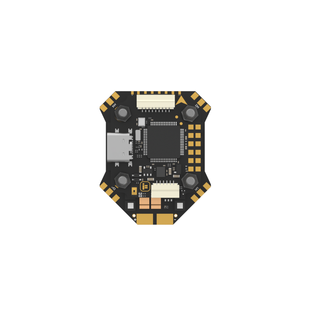 iFlight Borg Mini F7 Mini Uçuş - Fpv Flight Controller F7 Stack 60A incelemesi ve fiyatı
