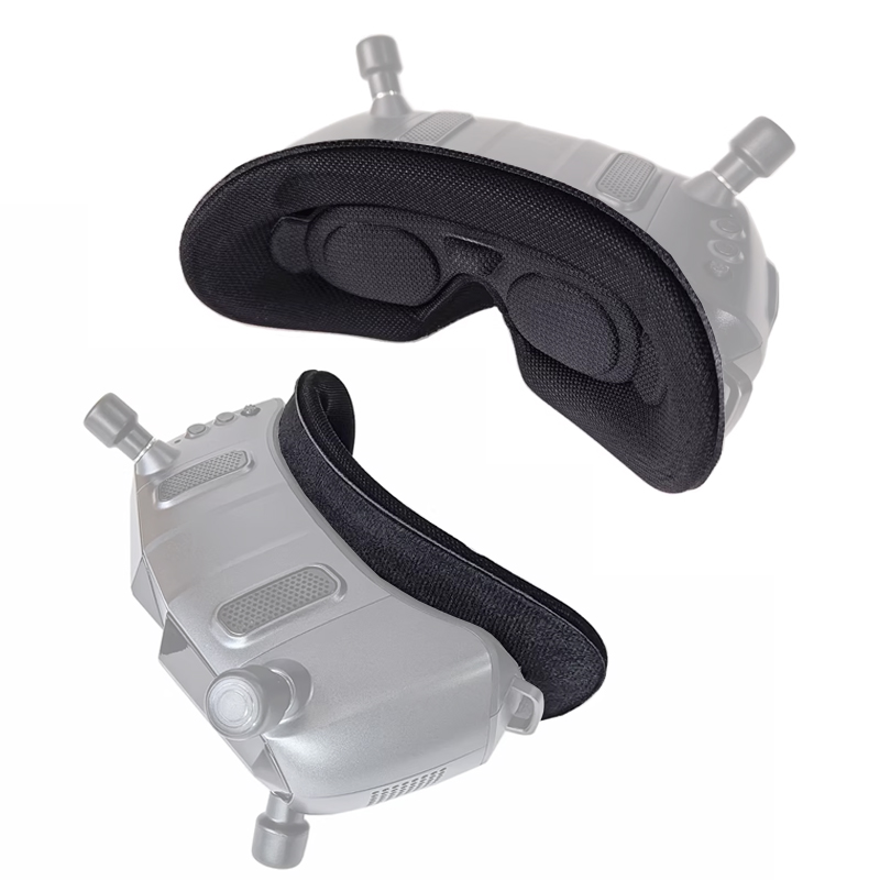 WalkSnail Avatar HD Gözlük X G - Fpv Goggles Walksnail Avatar Hd incelemesi ve fiyatı