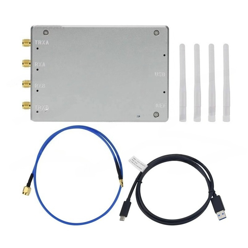 B210 Mini AD9361 Yazılım Tanım - Sdr Software Defined Radio Hackrf incelemesi ve fiyatı