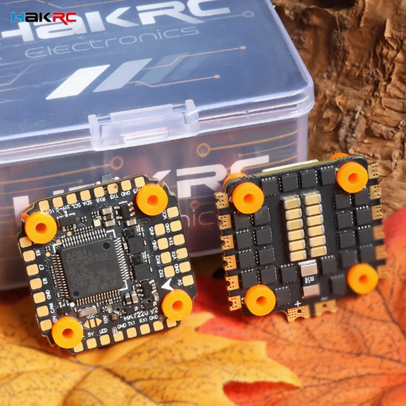 HAKRC F7220 V2 F7 Mini Uçuş Ko - Fpv Flight Controller F7 Stack 60A incelemesi ve fiyatı